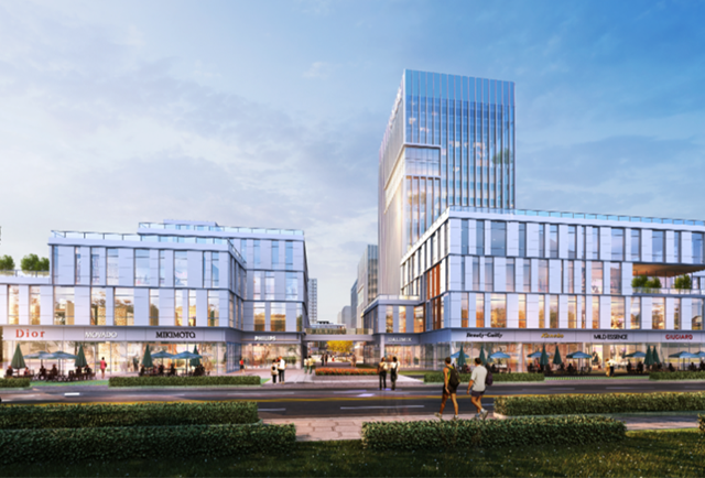 焦作诸暨二手房