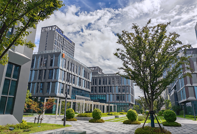 焦作工业地产投资新蓝海——新能源产业园区崛起